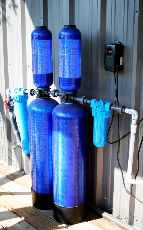 Increase Your Water Treatment Business with an AI Driven, Targeted Website