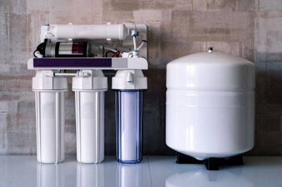 Water Treatment Equipment