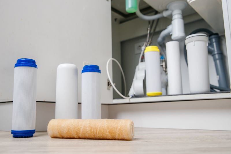 Home Improvement Contractors